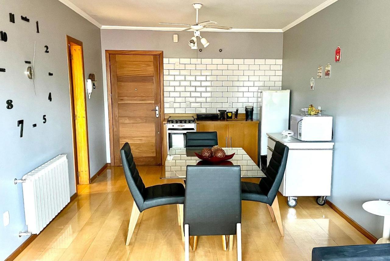 דירות Locflat Mirante 211 Centro גראמדו מראה חיצוני תמונה