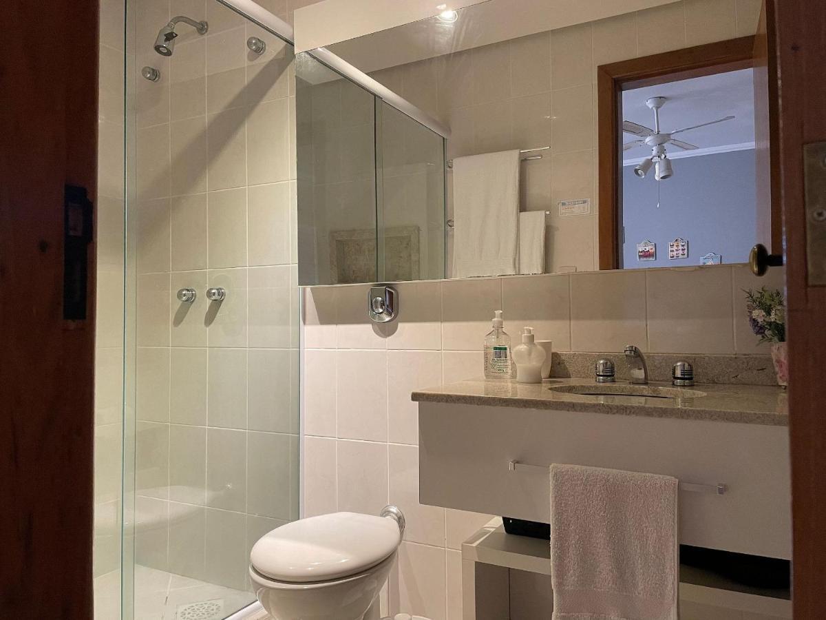 דירות Locflat Mirante 211 Centro גראמדו מראה חיצוני תמונה