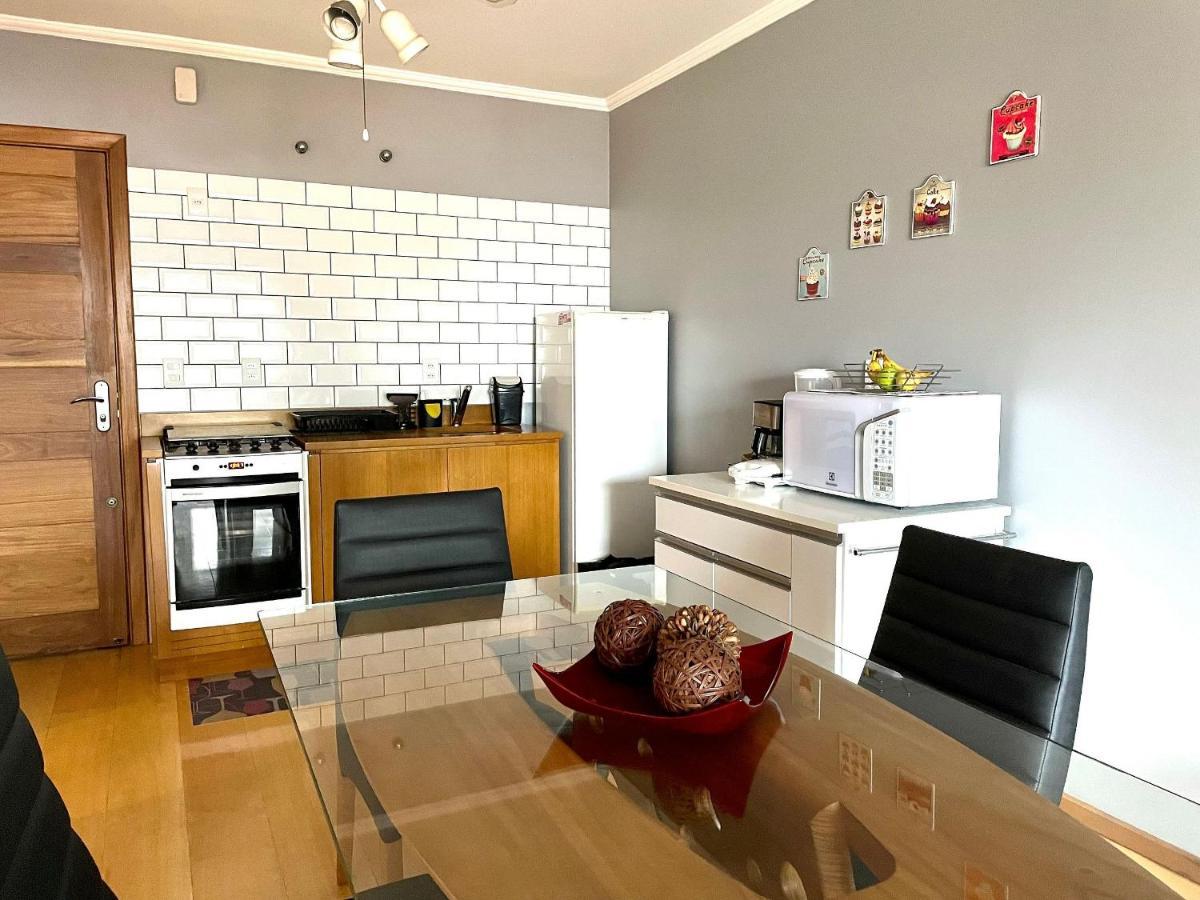 דירות Locflat Mirante 211 Centro גראמדו מראה חיצוני תמונה