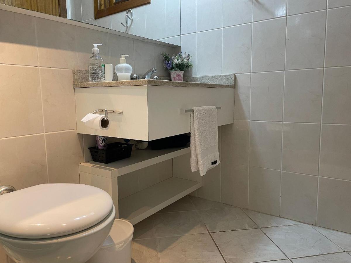 דירות Locflat Mirante 211 Centro גראמדו מראה חיצוני תמונה
