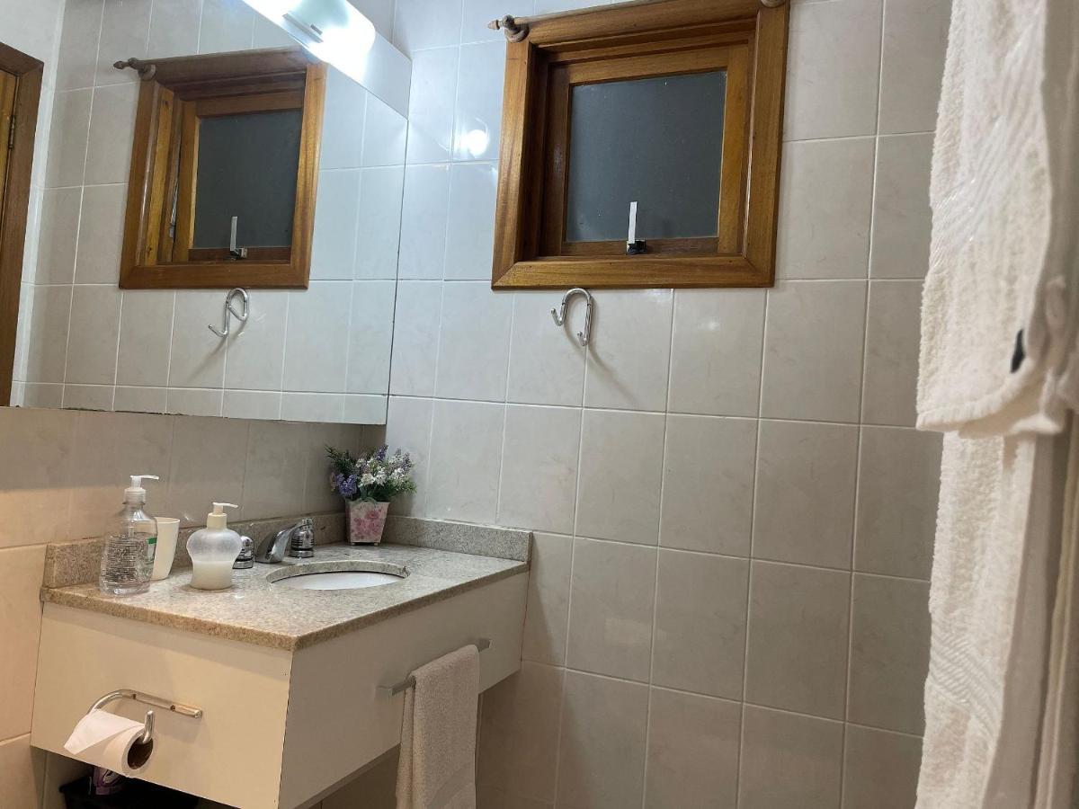 דירות Locflat Mirante 211 Centro גראמדו מראה חיצוני תמונה