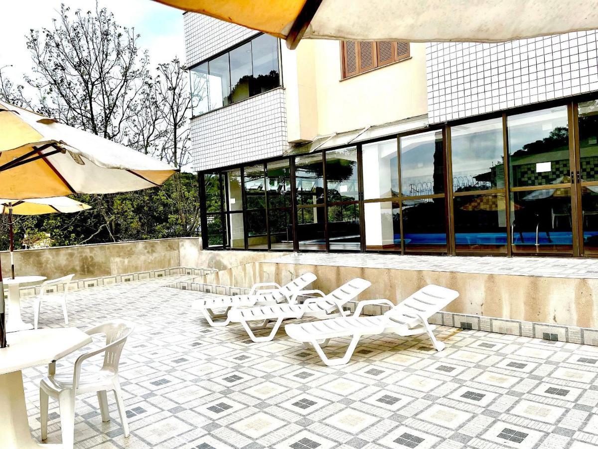 דירות Locflat Mirante 211 Centro גראמדו מראה חיצוני תמונה