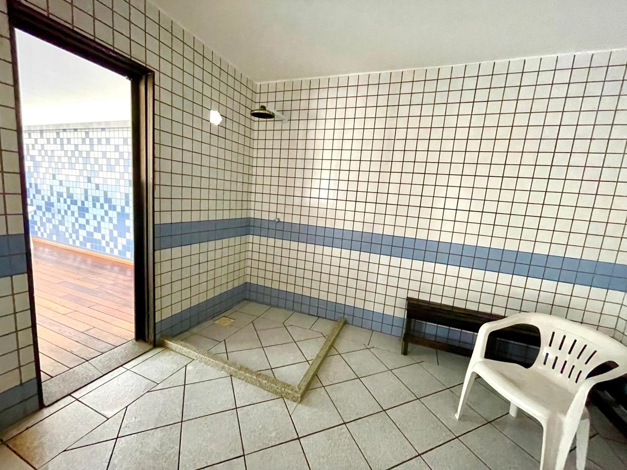 דירות Locflat Mirante 211 Centro גראמדו מראה חיצוני תמונה