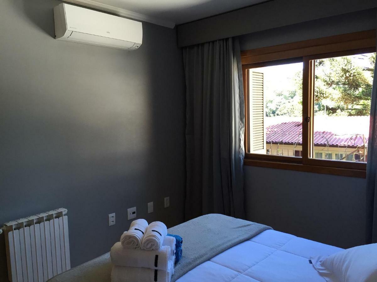 דירות Locflat Mirante 211 Centro גראמדו מראה חיצוני תמונה